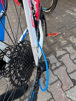 Elektro kolo Crussis E - guera 9.6 - 6