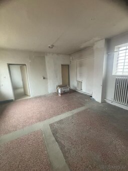 Pronájem prostoru k podnikání - 6