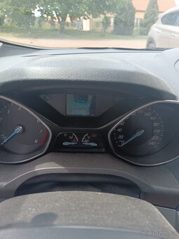 Prodám Ford cmax na ND - 6