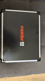 Kufr s nářadím 86 dílu - nové - 6