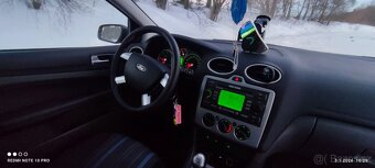 Ford Focus - 6