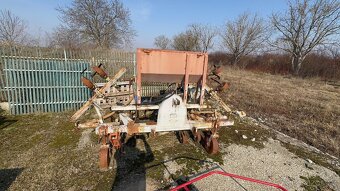 Zemědělství Poľno náradie - 6