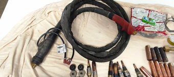 Svářečka Fronius - 6