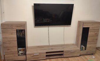 Obývací stěna - 6