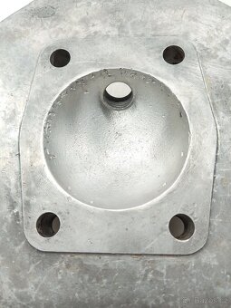 ČZ 150 C HLAVA ORIGINÁL - 6