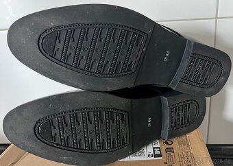 Pánské společenské boty - 6