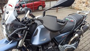 Moto Guzzi V85TT - 6