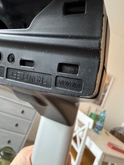 ŠKODA střešní nosič Original - 6