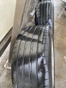 Volvo XC70 235/50/18 kola - 6