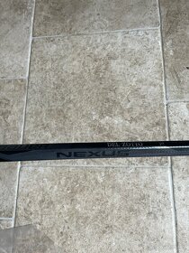 Original NHL hokejka Bauer Nexus 1000 - 6