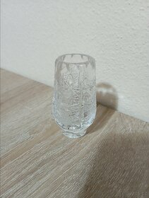Křišťálové sklo - 6