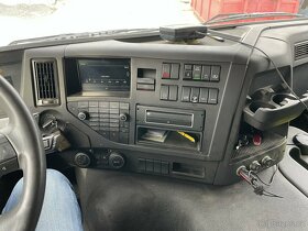 Volvo FMX 460 8x4, EURO 5, TŘÍSTRANNÉ SKLÁPĚNÍ - 6