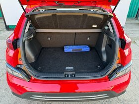 Hyundai Kona,  39,2 kWh, SoH 100%, CarPlay - 6