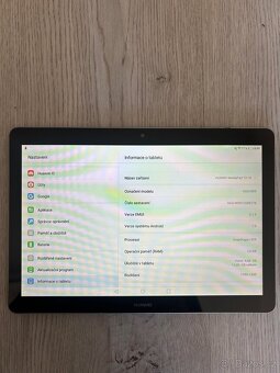 Huawei MediaPad T3 10 - 6