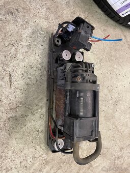 EDC Podvozek BMW - 6
