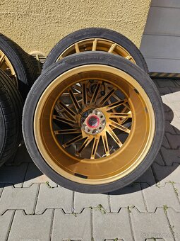 5x112 r20 Ultrawheels konkavni - 6