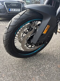 CFMOTO 800MT SPORT EU5+ - Skladem - 6