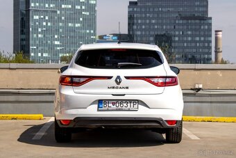 Renault Mégane SCe 115 Limited - 6