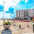 Prodej NOVÉHO bytu 2+kk/Lodžie, 52,9 m², Praha 5 - Hlubočepy - 6