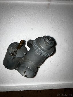 karburátor JIKOV 2926-SB 11 - 6