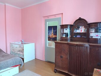 Prodej družstevního bytu 1+1, 50 m2, Rašínova ul., Soběslav - 6