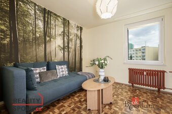 Prodej, byty/3+1, 74 m2, 46601 Jablonec nad Nisou, Jablonec - 6