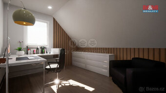 Prodej rodinného domu, 120 m², Benešov nad Ploučnicí - 6