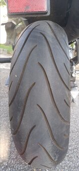 Honda cb600 hornet-s 2003, 43xxxkm, 70kw - 6