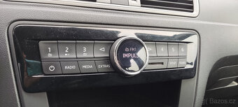 Také na splát.ky Škoda Rapid 1.6 TDI 85kW, možný protiúčet - 6