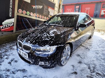 Bmw e93 330i 160 kW cabrio - 6