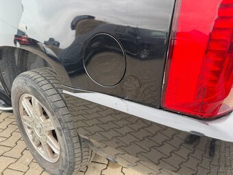 Cadillac Escalade 6.2 V8 BA + LPG - 6