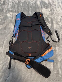 Batoh Ortovox Free Rider 22 Avabag - 6