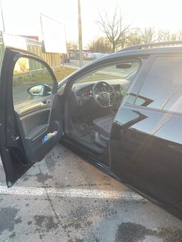 VW Golf 7 1.6 TDI Comfortline 2020 - 6