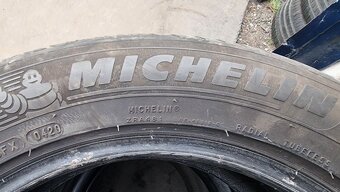 Letní pneumatika 225/55/17 Michelin - 6