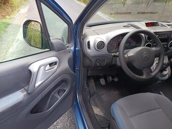 Citroen Berlingo Multispace 1.6 HDI 2010 - 6