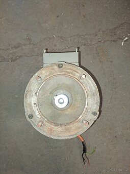 Elektromotor - 6