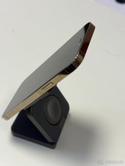 Apple iPhone 12 Pro, 128GB Gold použité - 6