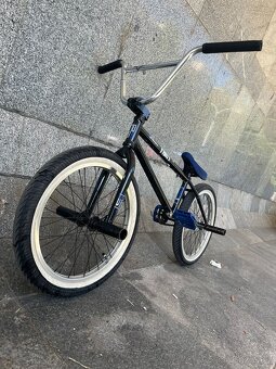 Bmx wtp - 6