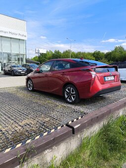 Toyota Prius 59 - 6