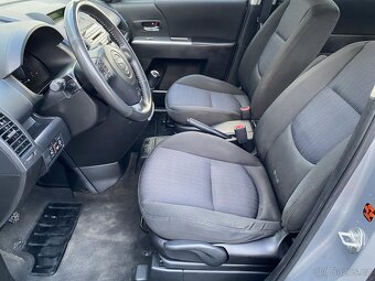 Mazda 5 2.0MZR-CD , 105 kW nafta, 2010 - 6