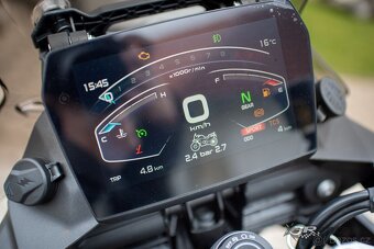 VOGE 900 DSX Touring / 4 roky záruka / 2025 - 6