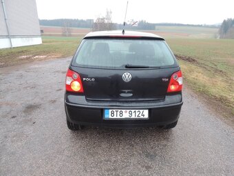 VW Polo 1.9 TDI 96KW ASZ - 6