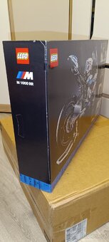 Lego 42130, BMW M1000RR - 6