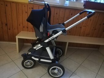 ABC Design Viper 4 - Graphite grey - 6