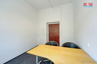 Pronájem kanceláře, 11 m², Plzeň, ul. Republikánská - 6