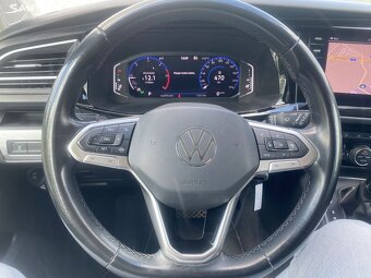 Volkswagen Multivan, EDICE BULLI 146KW-ODPOČET DPH - 6