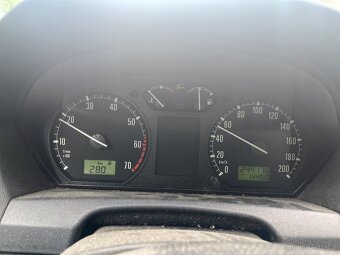 Škoda Fabia 1.4 benzin - 6