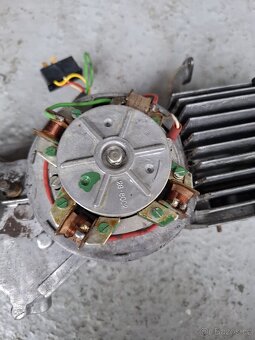 Motor babetta 215M - 6
