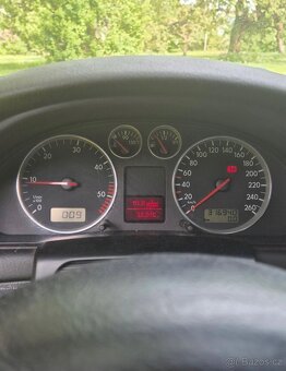 Passat b5.5 1.9 tdi - 6