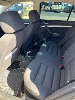 Prodám Škodu Octavii 2.0 TDI - 6